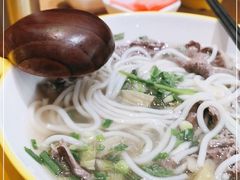 -黔真牛原汤牛肉粉
