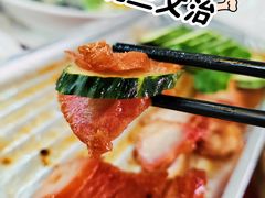 -蛇平饭店(明园路店)
