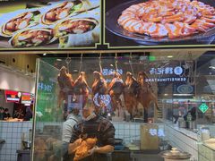 -八一好吃街·高品美食广场