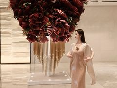 -长沙尼依格罗酒店