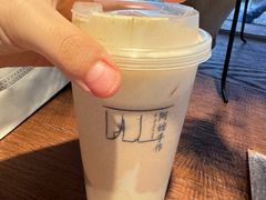 -阿嬷手作(深圳梅林卓悦汇店)