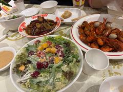 -串盟烧烤大排档·长沙美食地标(星沙店)