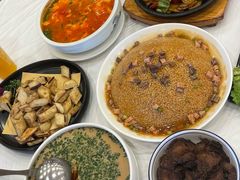 -庐州太太(双岗店)