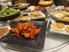 -串盟烧烤·长沙美食地标(星沙店)