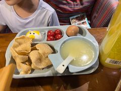 -雀舞云南菜(天津天河城购物中心店)