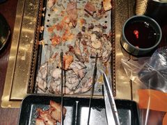 -新石器烤肉(之心城店)
