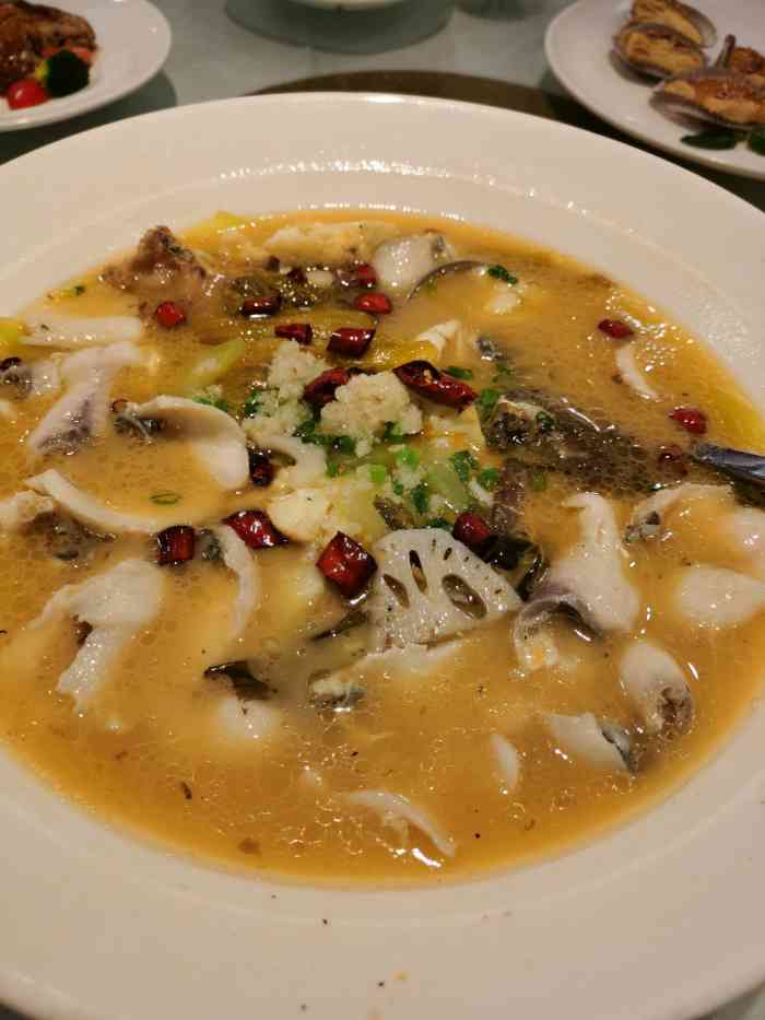 大益膳房(晶海经开店)-"中秋节,国庆节～双节家庭聚餐,难得的聚餐.