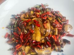 -福照楼汽锅鸡·云南菜(护国路店)