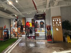 -NIKE LAB X158(新乐路店)