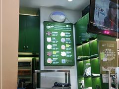 -SaladJohn沙拉匠(凯德1818店)