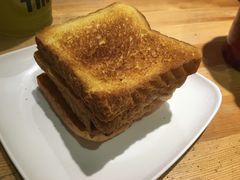 面包片-鬼味烤翅(南锣鼓巷店)