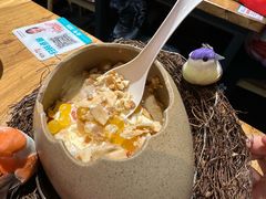 -0317火锅鸡·清真(正达店)