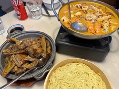 -林四喜·闽南传家菜(鼓浪屿店)