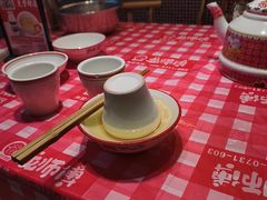 -龙师傅卤炒(天马店)