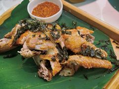 -苏梦江南·淮扬菜(夫子庙店)