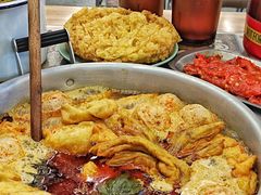 -顶上头·螺蛳火锅(五一新村店)