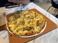 -达美乐比萨(红山店)