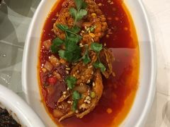 -欣旺·迎宾楼·百年无锡菜