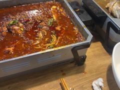 -鱼酷活鱼烤鱼(梅江印象城店)