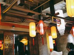 大堂-小龙坎火锅(泉舜店)