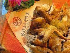 -1937青岛老味道·海肠捞饭·青岛菜(大鲍岛栈桥店)