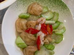 -闫水饺大酒楼·北京老闫靓马饺子馆