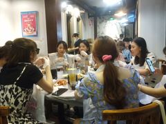 -靓靓蒸虾(中山公园店)
