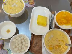 -满记甜品(静安大悦城店)