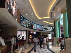 iphone_upload_pic-AMG海上明珠影城(上海环球港RealDCinema店)