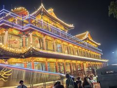 -南门涮肉(通州大船店)