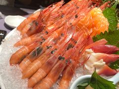 -上井料理黑金店(IFS国金中心店)