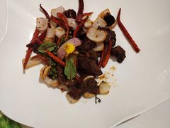 -月福京味斋·烤鸭店·北京菜(鼓楼总店)