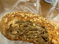 -满记烧饼(牛街东里小区一区店)