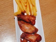 -避风塘(江桥万达店)