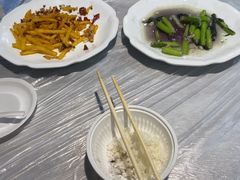 -大隐隐于市私房菜(保和小区店)