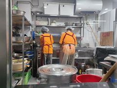 -津门张记包子铺(华昌道店)