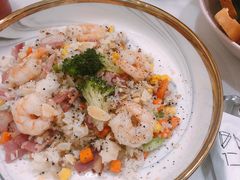 -仁义涵西餐·咖啡(中华巴洛克店)