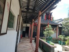 -东莞市可园博物馆