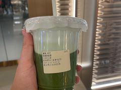 -鹤茶野所(上海首店)
