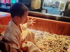 -海韵之星邮轮水会(明发商业广场店)