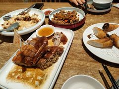 -先记烧鹅王·本地粤菜(福永店)