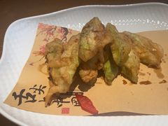 -味莊餐厅(康庄南街店)