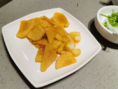 -海底捞火锅(公益西桥店)