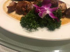 -东方红酒楼(知春路店)