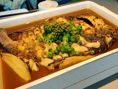 -半天妖烤鱼(西直门凯德mall店)
