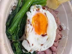 -蒙雅力港式茶餐厅(学人特色商业街店)