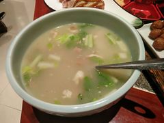 -北平食府(马鞍山路店)