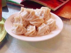 -维吾尔餐厅(宜山路店)