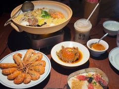 -寻宝记绍兴菜(鲁迅路店)