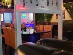 -狼爱上羊音乐火锅
